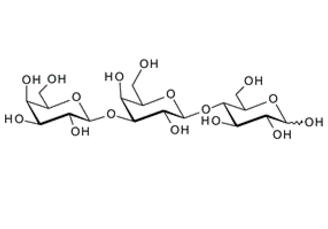 3'-Galactosyllactose ,  b-D-Gal-(1?3)-b-D-Gal-(1?4)-D-Glc