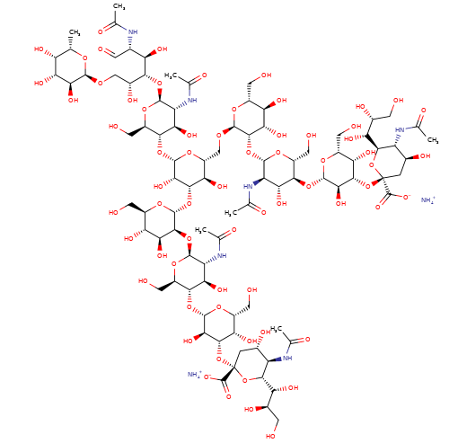 A2F N-Glycan,