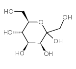 D-Mannoheptulose , CAS:3615-44-9