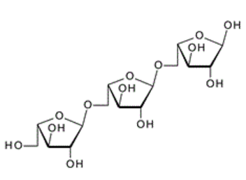1, 5-a-L-Arabinotriose