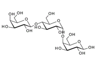 Galb1-4Glca1-4Glc; GalG2; LG2 , 4-O-b-D-Galactosyl maltose