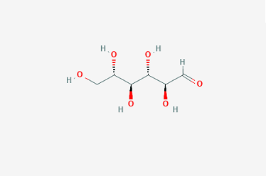 l-Allose,  CAS:7635-11-2