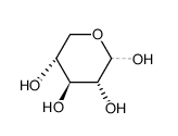 Beta-D-Arabinopyranose , CAS: 6748-95-4