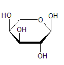 b-L-Arabinopyranose ,  CAS:7296-56-2