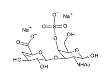 Chondroitin disaccharide di-4S disodium salt,