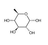 6-alpha-D-Deoxyglucose,  CAS:551-63-3