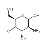 D-Mannosamine,  2-Amino-2-deoxy-D-mannose,  CAS:5505-63-5