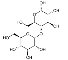 a-D-maltose, CAS:4482-75-1