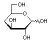 4-Deoxy-D-glucose, CAS:23397-23-1