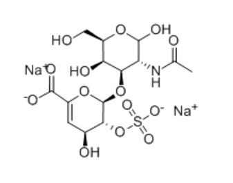 Chondroitin disaccharide di-UA2S disodium salt,