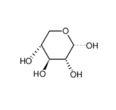 beta-D-Xylopyranose, CAS:2460-44-8