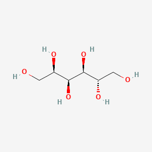 L-Sorbitol, CAS:6706-59-8