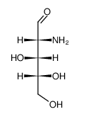 2-Amino-2-deoxy-D-xylose, CAS:22738-07-4
