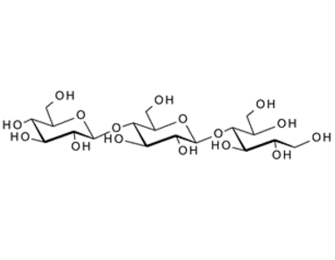 1, 4-b-D-Cellotriitol
