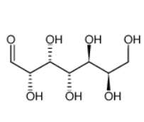 b-D-Galactoheptose, D-glycero-L-gluco-Heptose, CAS:23102-92-3