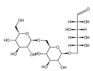 b-D-Gentiotriose