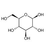 Beta-D-Glucose,  CAS:31258-47-6
