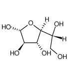 b-D-galactofuranose,  CAS:7045-51-4