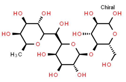 6'-Fucosyllactose,