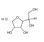 a-D-galactofuranose,  cas 36468-82-3