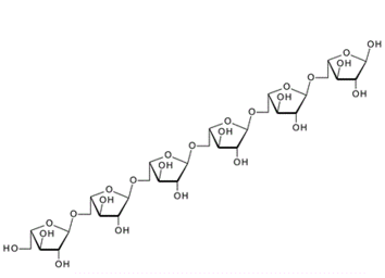1, 5-a-L-Arabinohexaose