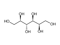 D-Altritol, Talitol, CAS:643-03-8