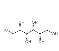 Mannitol, CAS:87-78-5