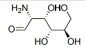 2-Amino-2-deoxy-D-gulose hydrochloride, CAS:72904-60-0