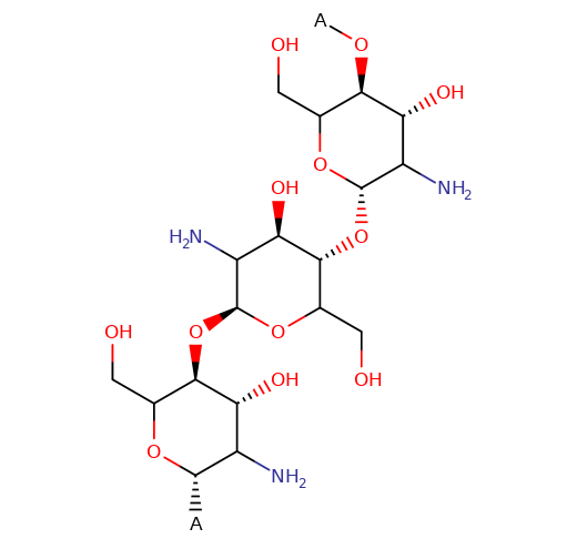 Chitosan oligosaccharide; Chitooligosaccharide ; Chitosan oligomer