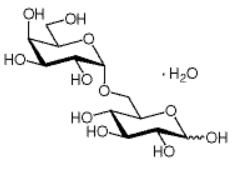 D-Melibiose, 6-O-?-D-Galactopyranosyl-D-glucose, CAS:66009-10-7