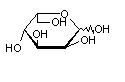L-Gulose, CAS:6027-89-0