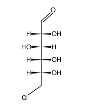 6-Chloro-6-deoxy-D-glucose, CAS:40656-44-8