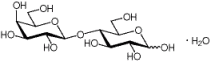 D-Lactose, CAS:63-42-3
