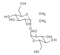 Trehalose Dihydrate, CAS:6138-23-4
