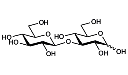 Laminaribiose, CAS:34980-39-7