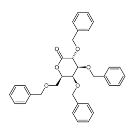 2,3,4,6-Tetra-O-benzyl-D-galactono-1,5-lactone