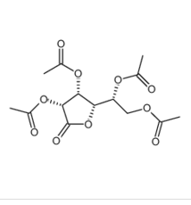 D-Gulono-1,4-lactone2,3,5,6-Tetraacetate