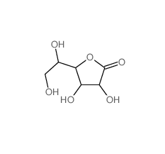 D-Gulono-1,4-lactone