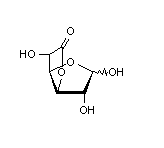 D-Glucurono-3,6-lactone