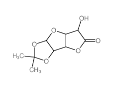 D-Glucurono-6,3-lactoneacetonide