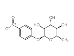 4-Nitrophenylrhamnoside