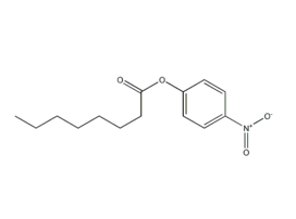 4-Nitrophenylcaprylate