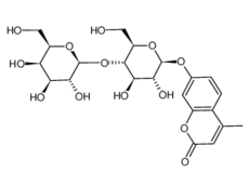 4-METHYLUMBELLIFERYL-BETA-D-LACTOSIDE