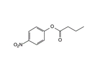 p-Nitrophenylbutyrate