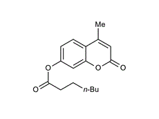 4-Methylumbelliferylheptanoate