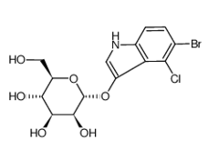 5-Bromo-4-chloro-3-indolylalpha-D-mannopyranoside