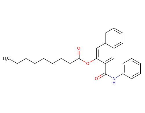 NaphtholASnonanoate