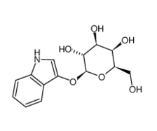 3-Indolyl-b-D-galactopyranoside