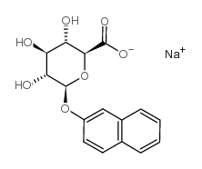 2-NAPHTHYLB-D-GLUCURONIDESODIUMSALT