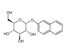 2-Naphthylalpha-D-glucopyranoside